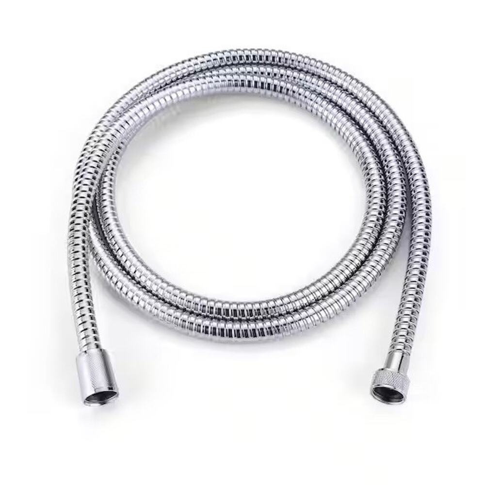 5 FT Long Premium Stainless Steel Handheld Shower Hose Replacement 60"